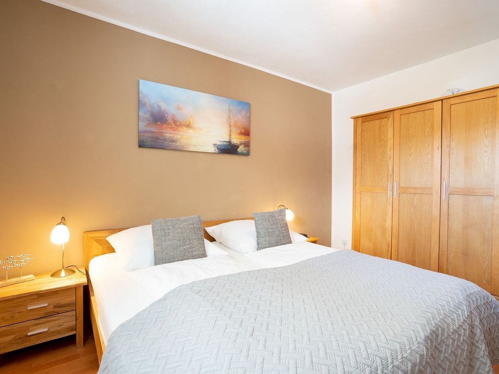 Seeschlösschen Wohnung 118