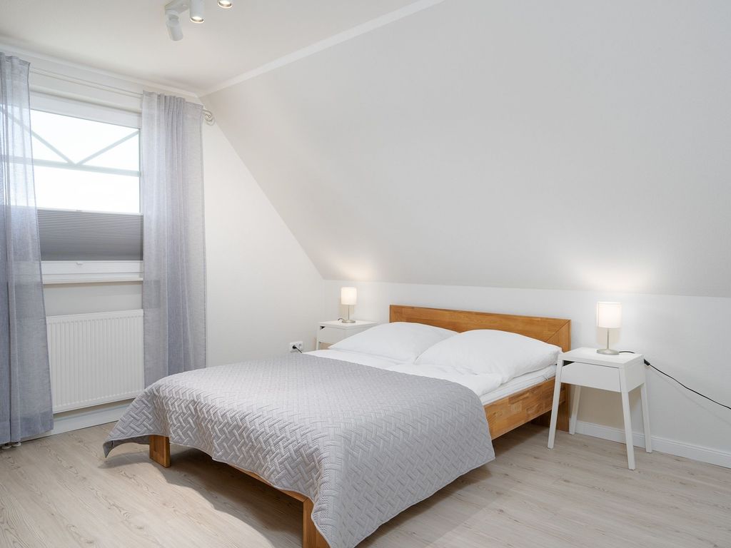 Haus Sommerzeit