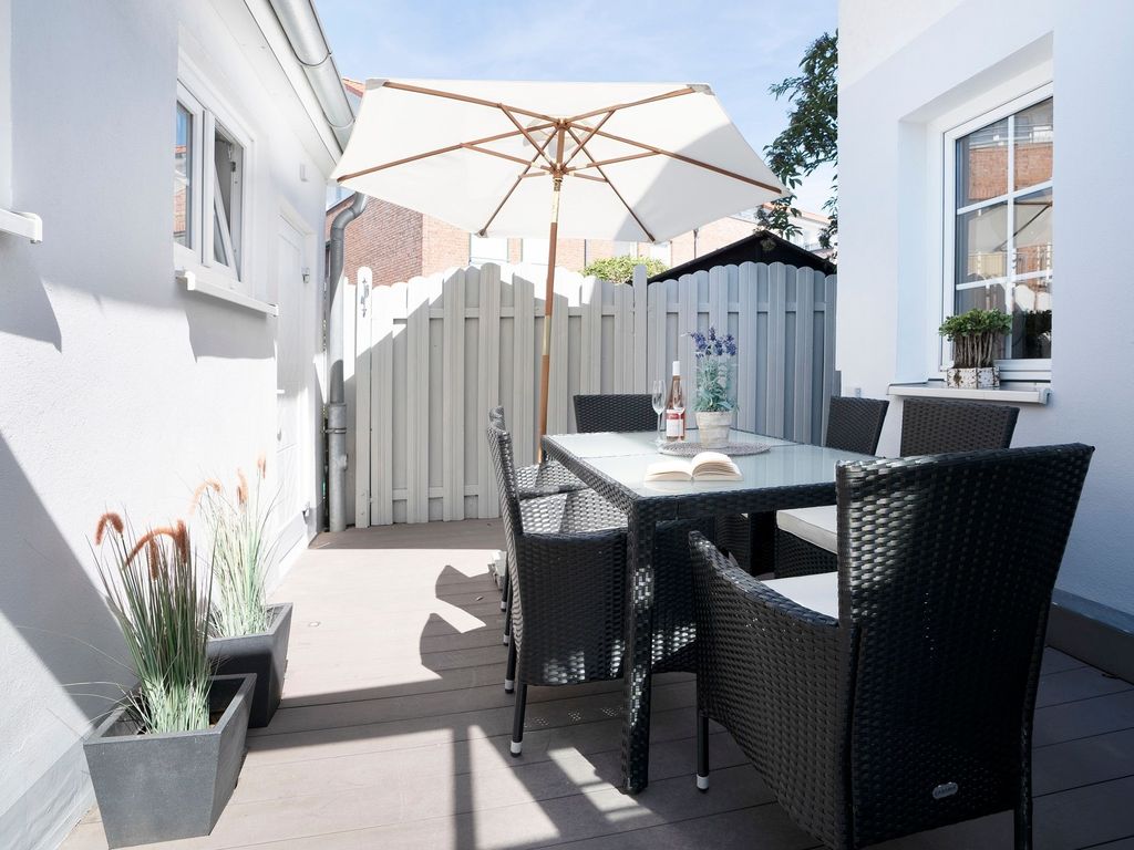 Haus Traavmünn
