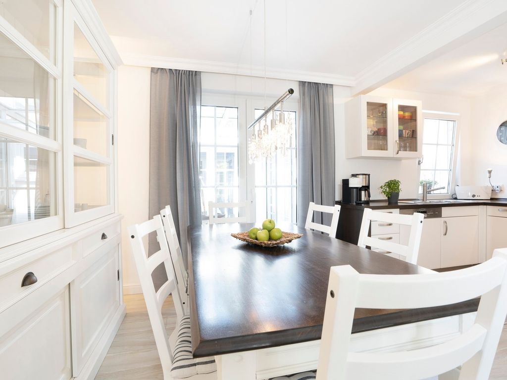 Haus Traavmünn