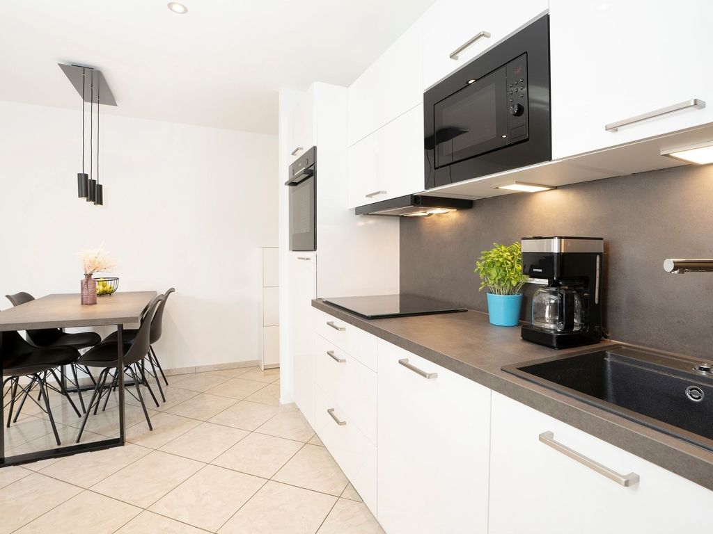 Haus Titania Wohnung 2