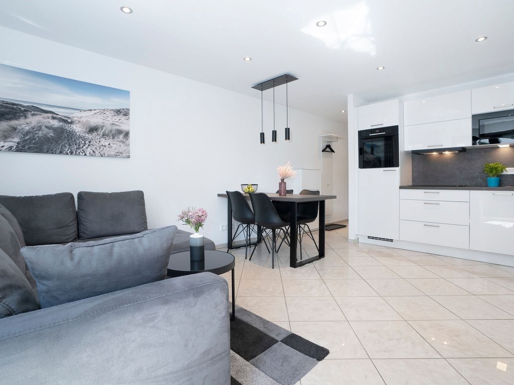 Haus Titania Wohnung 2