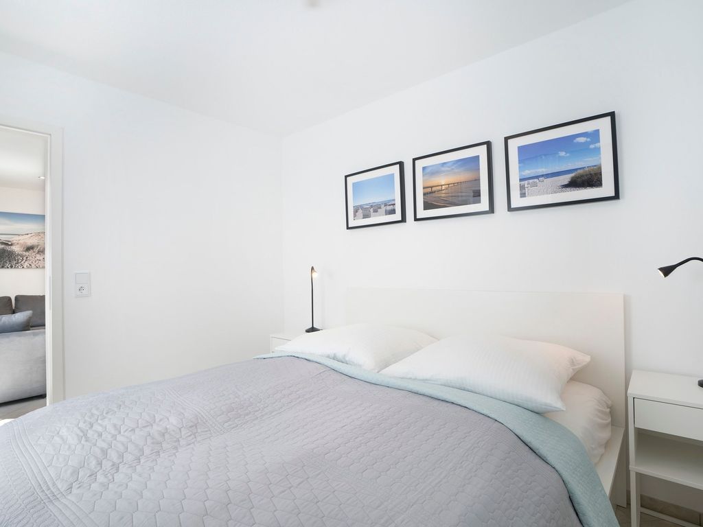 Haus Titania Wohnung 2