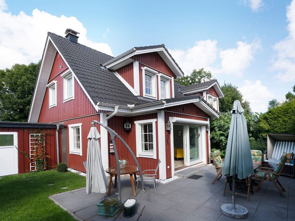 Strandhaus Kellenhusen
