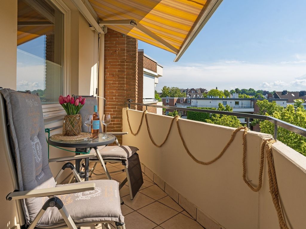 Haus Beau Rivage Sundown