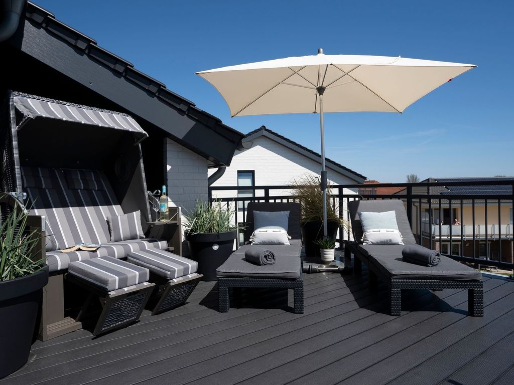 Dahmer Dünen Relax am Meer