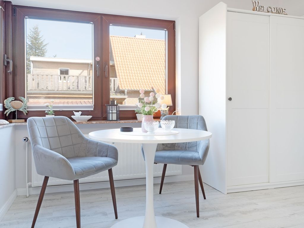 Haus Schwanensee Maritimes Ferienappartement am Plöner See