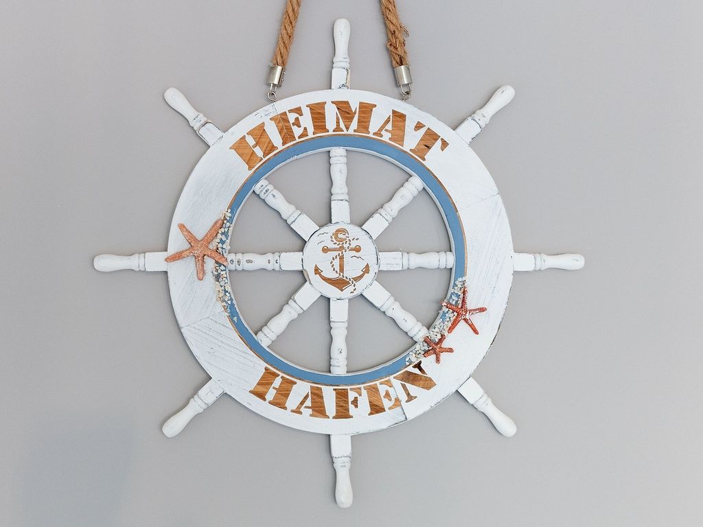 Haus Schwanensee Maritimes Ferienappartement am Plöner See