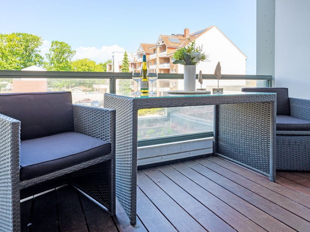 Haus Meeresstrand Gestrandet
