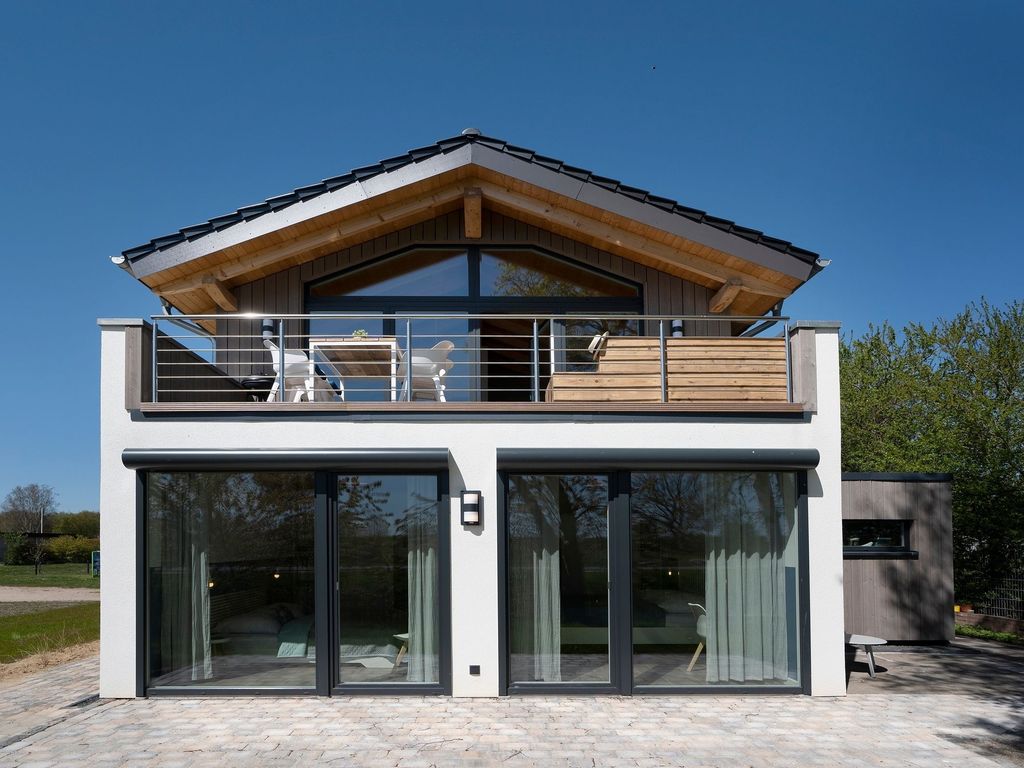 Lensterstrand Oase Nr. 8 – Grömitz