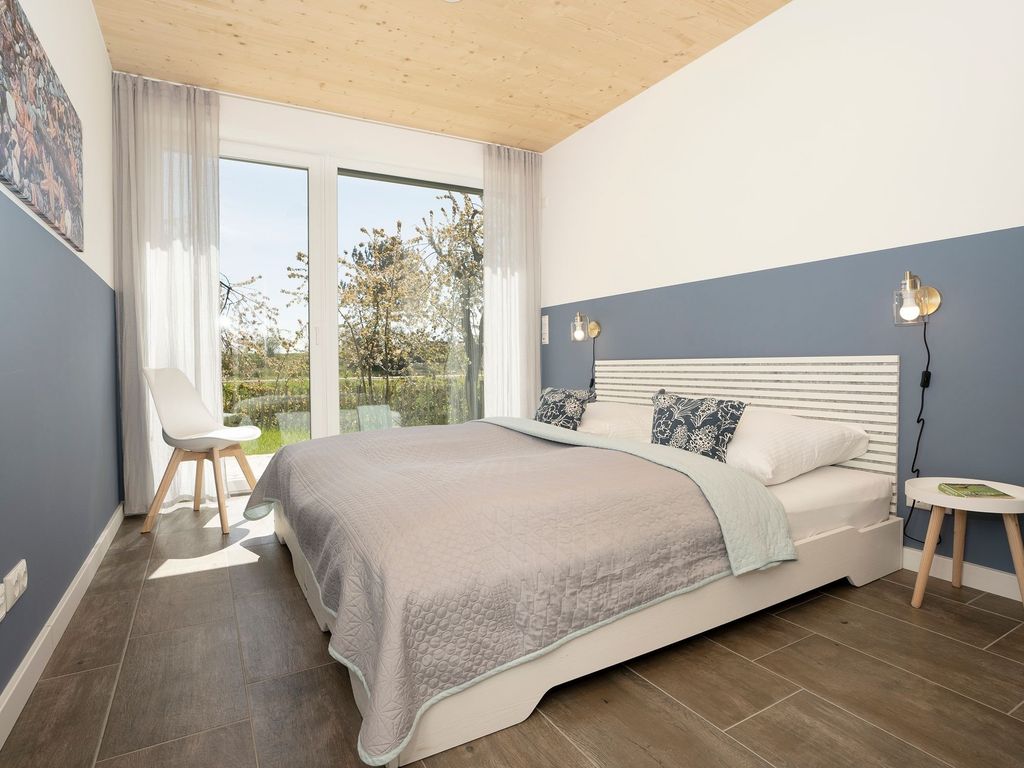 Lensterstrand Oase Nr. 8