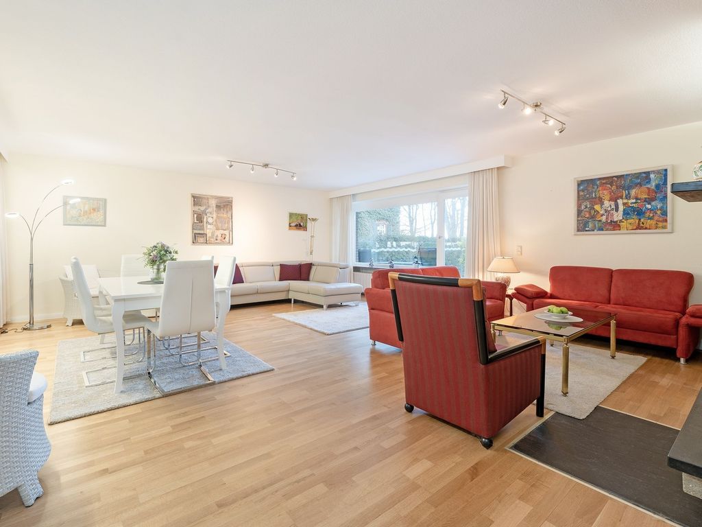 Haus Eva Mar am Meer Appartement 1