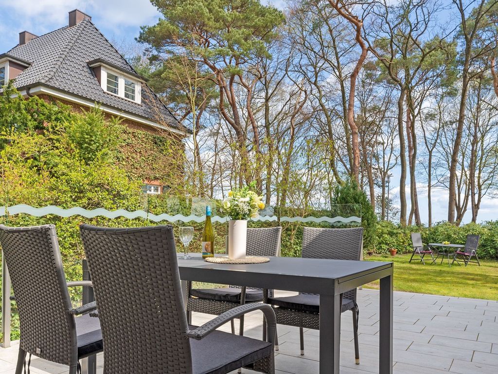 Haus Eva Mar am Meer Appartement 1