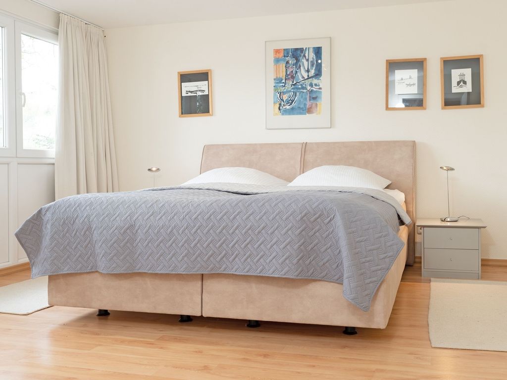 Haus Eva Mar am Meer Appartement 1