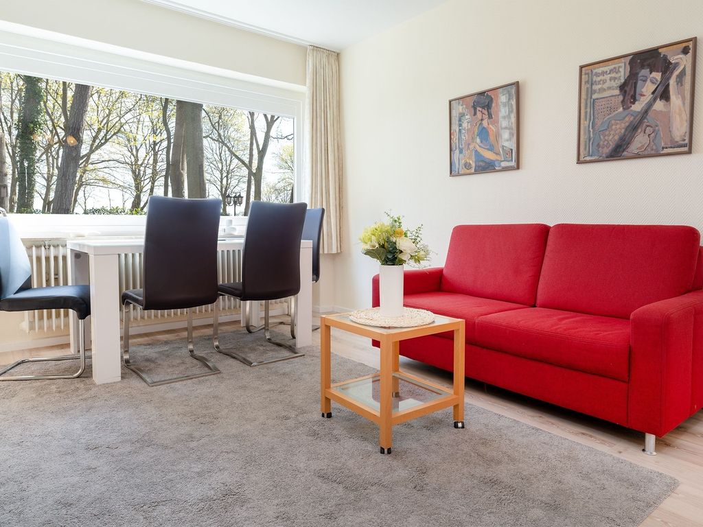 Haus Eva Mar am Meer Appartement 2