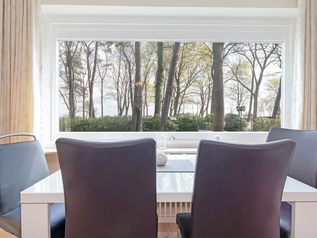 Haus Eva Mar am Meer Appartement 2