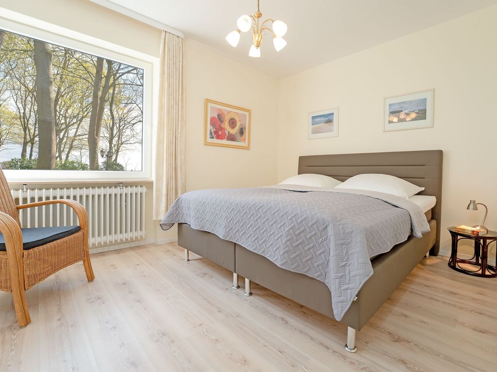 Haus Eva Mar am Meer Appartement 2