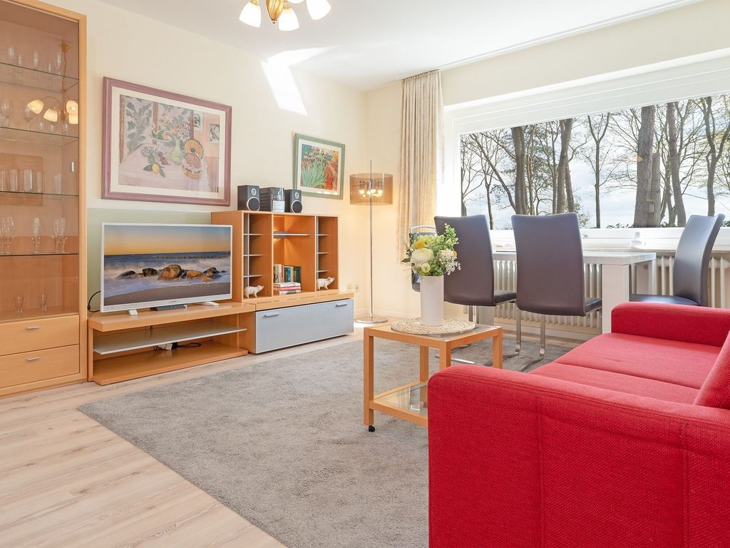 Haus Eva Mar am Meer Appartement 2
