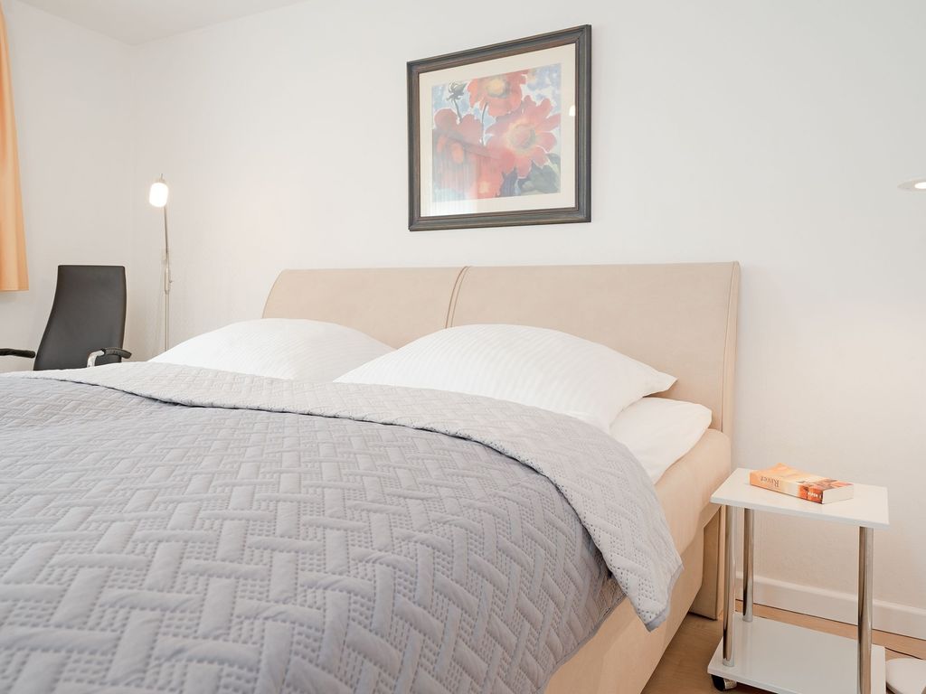 Haus Eva Mar am Meer Appartement 5