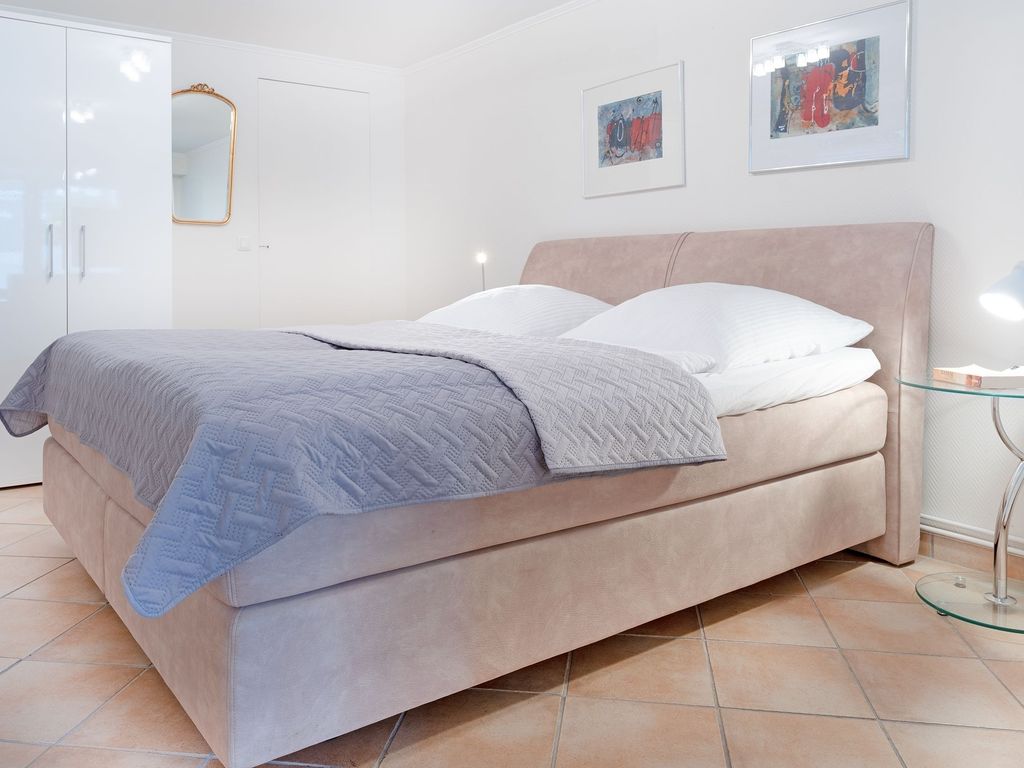 Haus Eva Mar am Meer Appartement 7