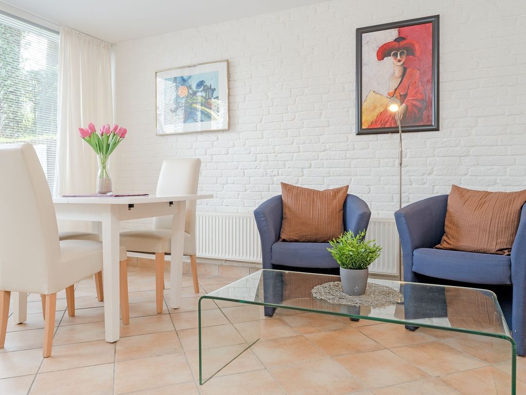 Haus Eva Mar am Meer Appartement 7