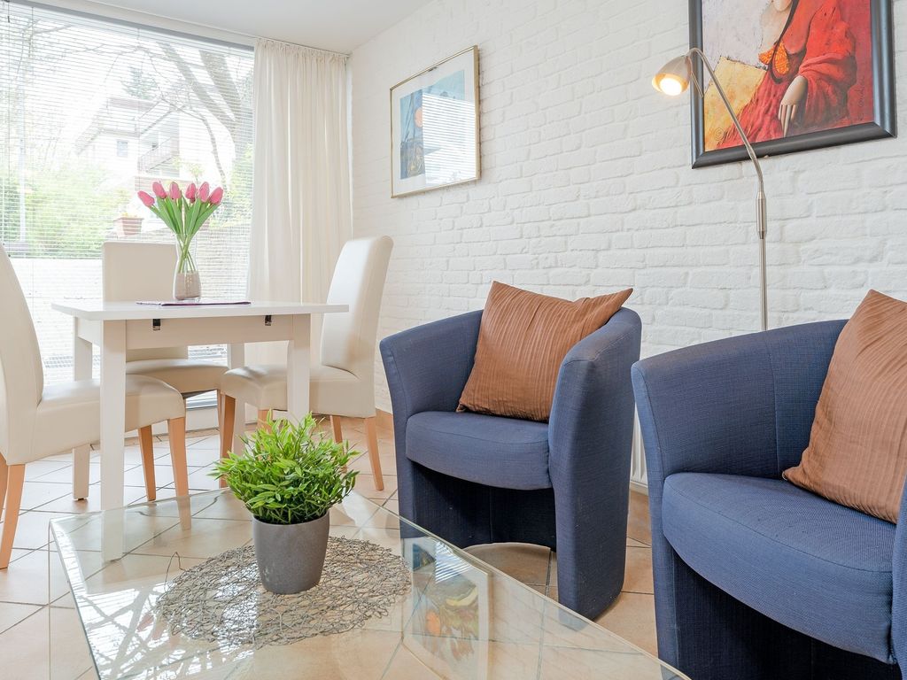 Haus Eva Mar am Meer Appartement 7
