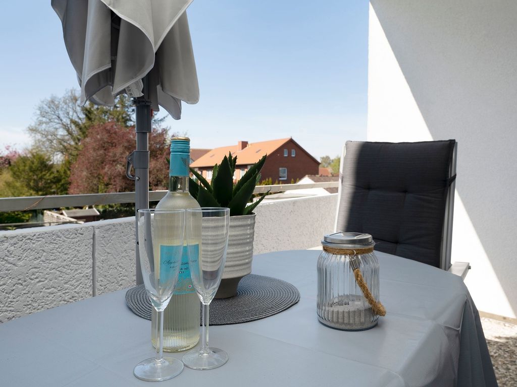 Sol Mare 25 Ostseezeit