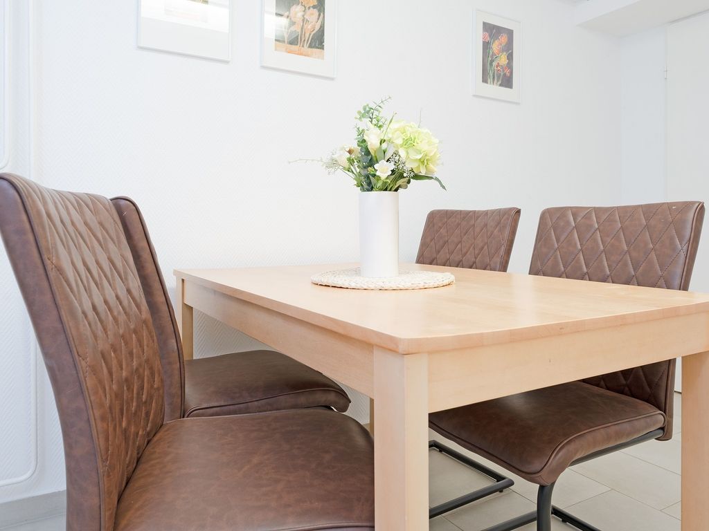 Haus Eva Mar am Meer Appartement 6