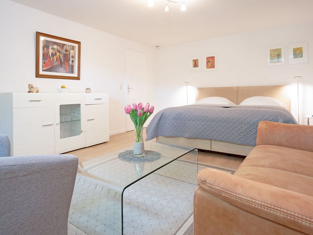Haus Eva Mar am Meer Appartement 6