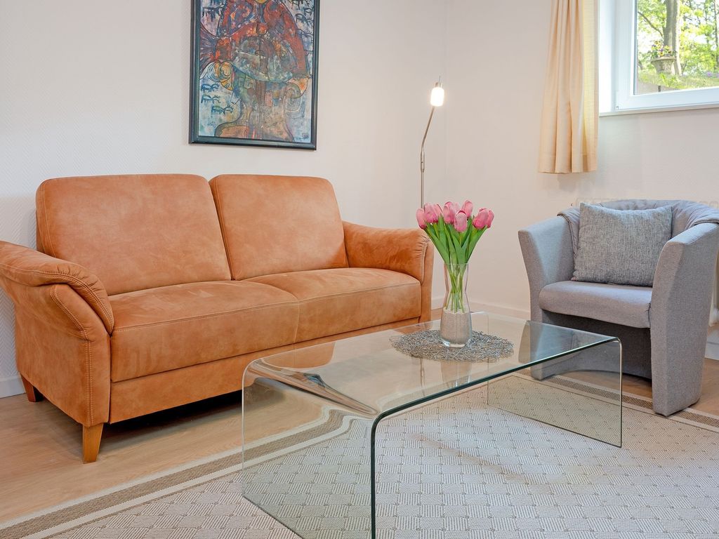 Haus Eva Mar am Meer Appartement 6