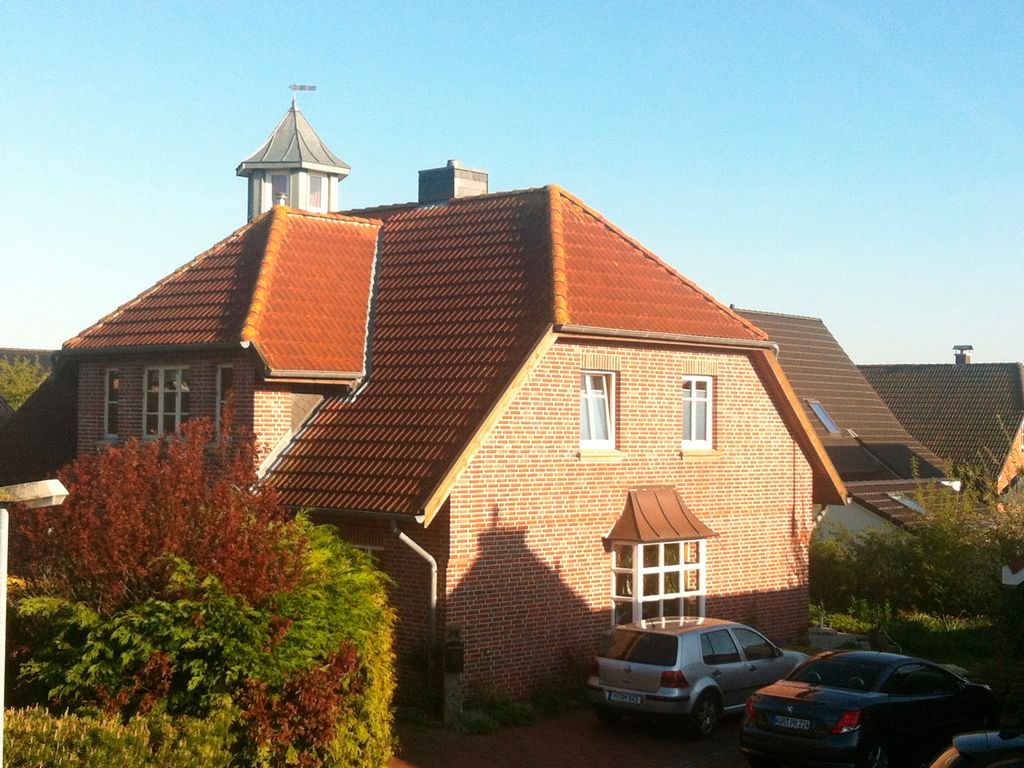 Haus Amy - Wohnung 1