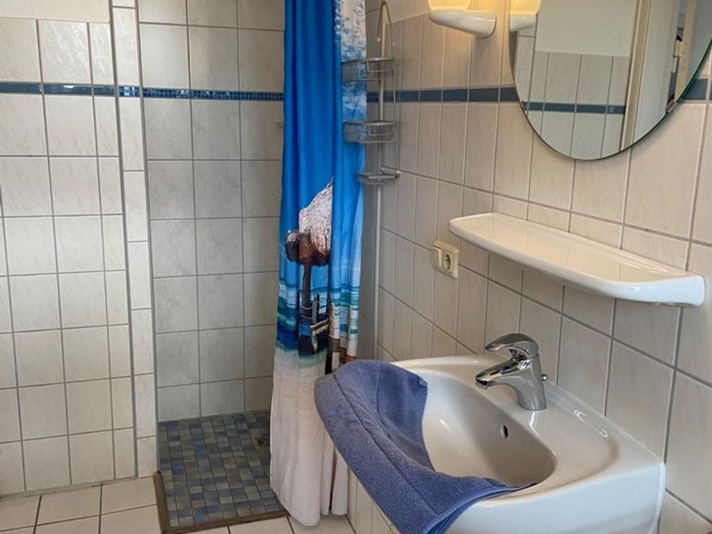Haus Amy - Wohnung 1
