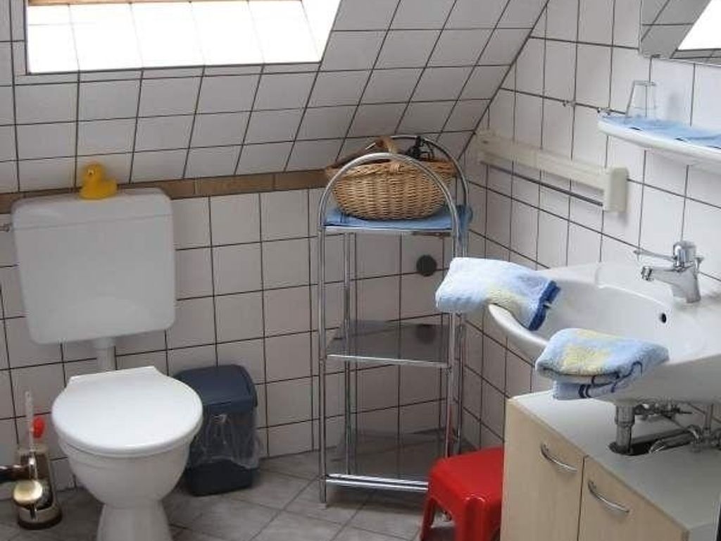 Ferienwohnung Roock
