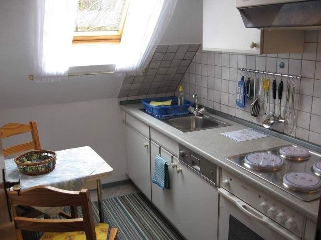 Ferienwohnung Roock