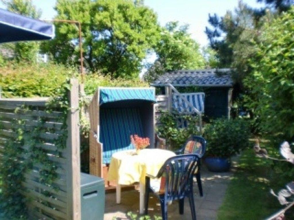 Ferienwohnung Roock