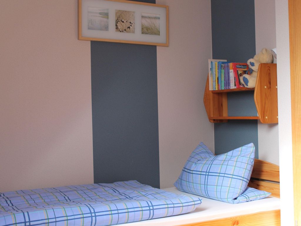 Ferienwohnung Roock