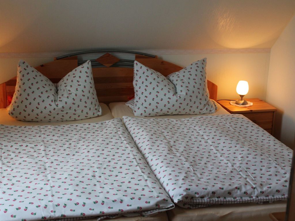 Ferienwohnung Roock