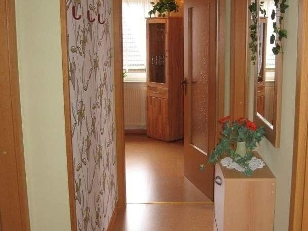 Ferienwohnung Roock