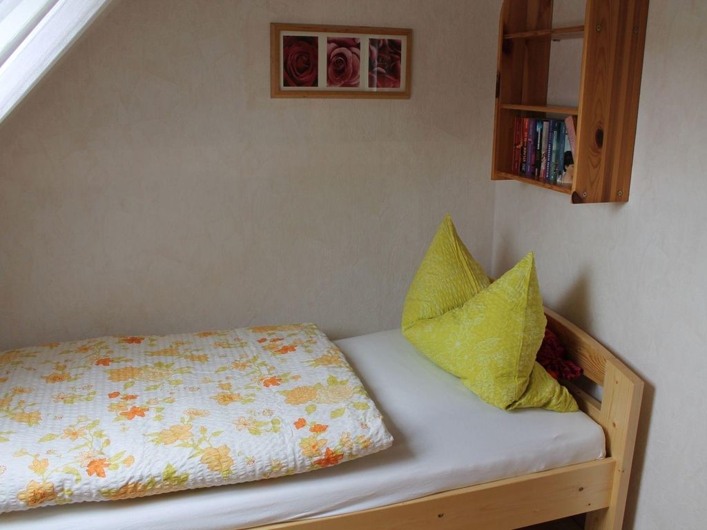 Wohnung 2