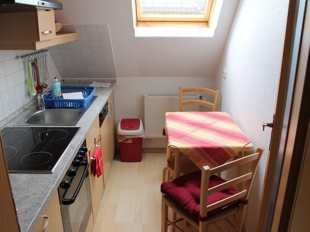 Wohnung 2