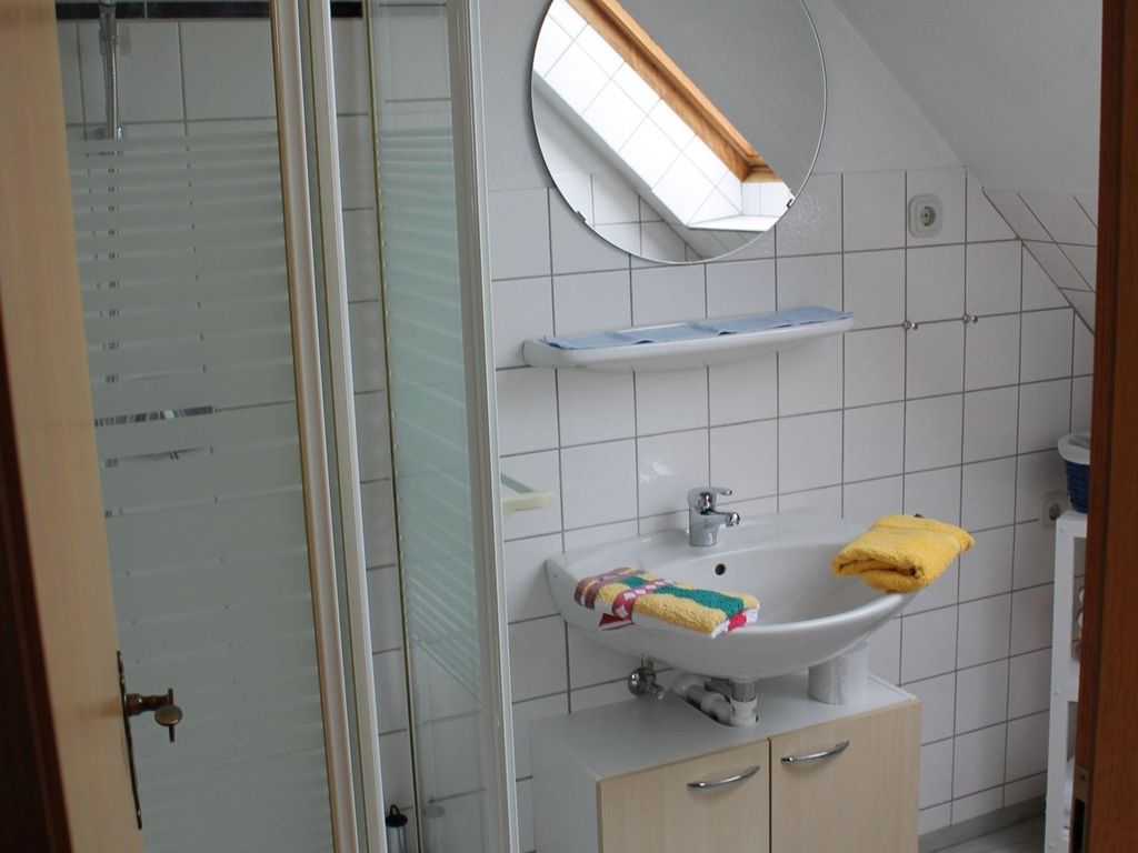 Wohnung 2