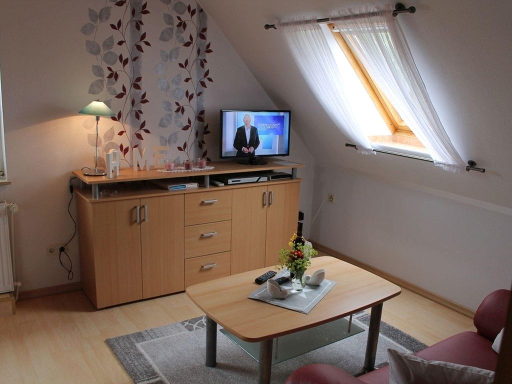Wohnung 2