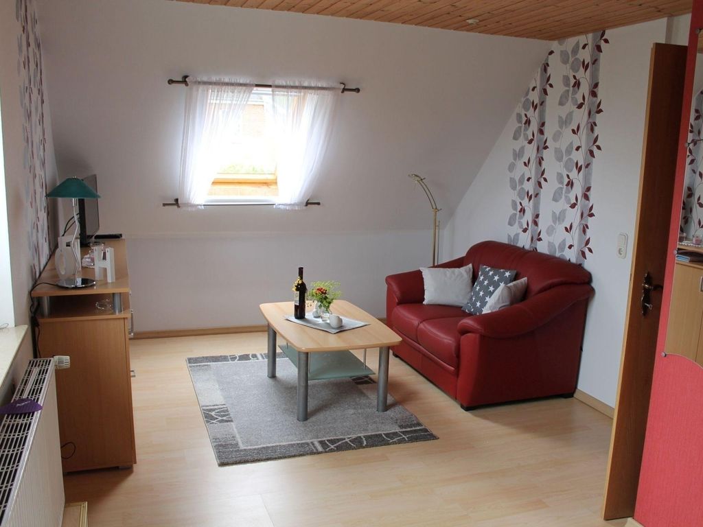 Wohnung 2