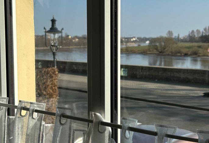 Ambiente an der Elbe, Wohnung EG