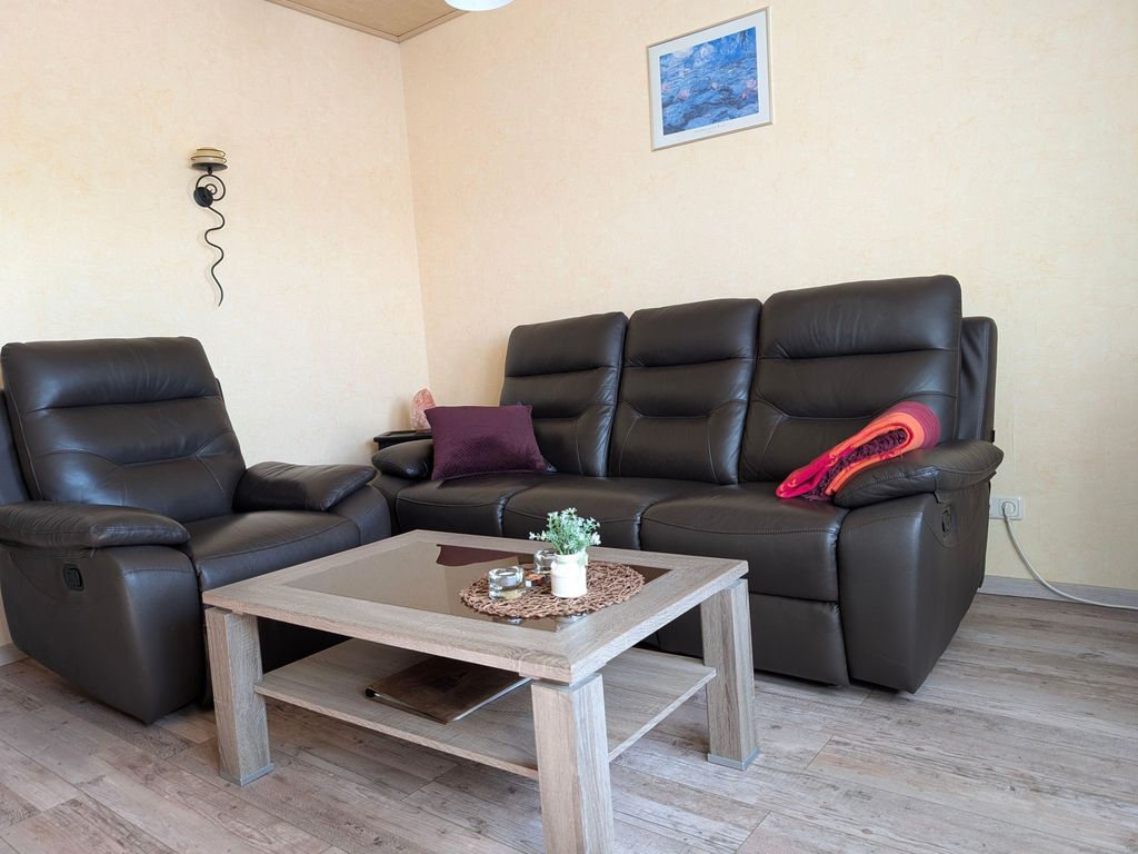 Ambiente an der Elbe, Wohnung OG