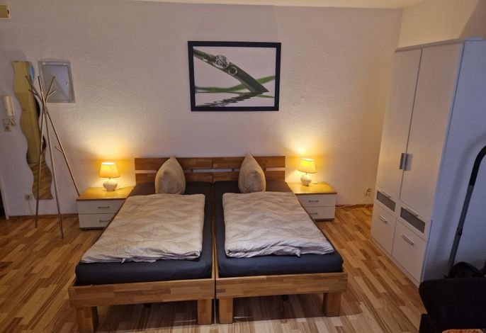 Ferienwohnung bei der alten Post – Foto 1