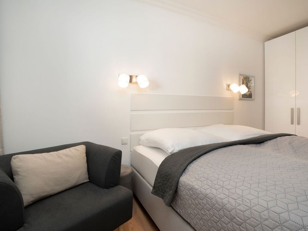 Miramar Wohnung 510