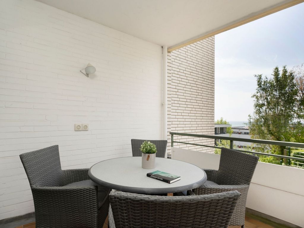 Miramar Wohnung 510