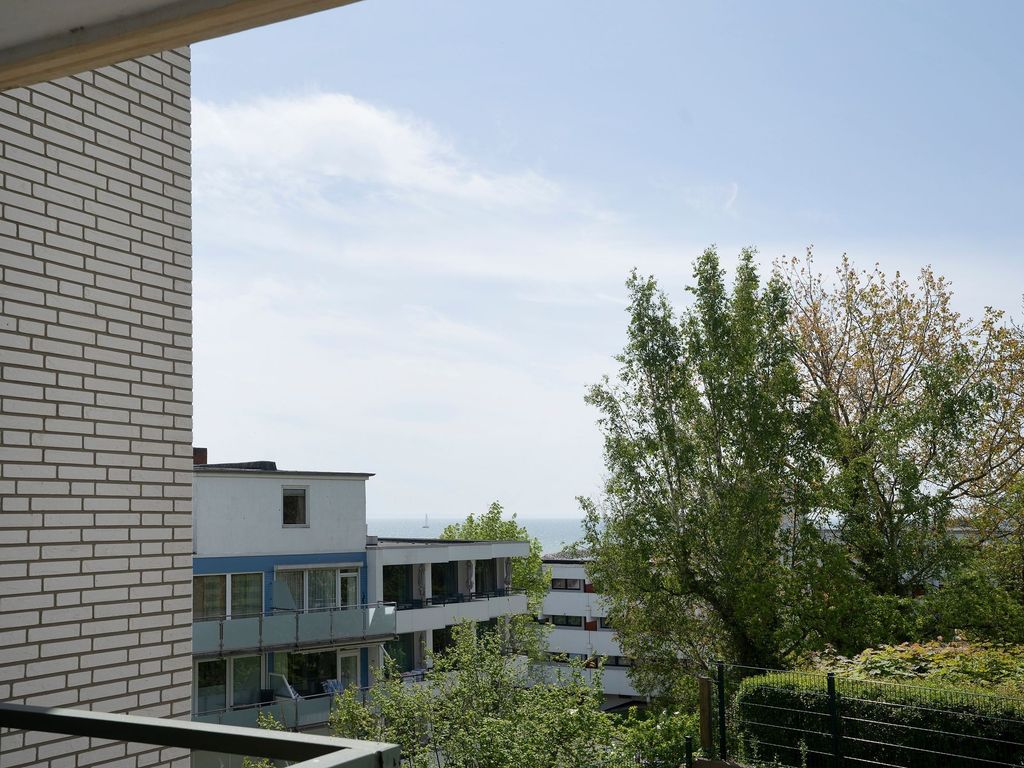 Miramar Wohnung 510