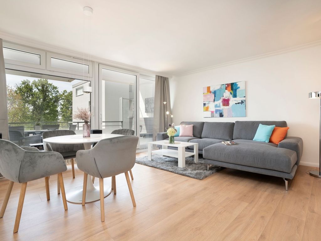 Miramar Wohnung 510